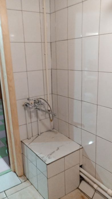 Баня на дровах семейная