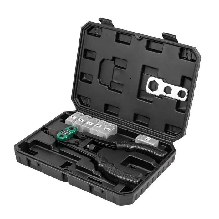 Лостова нитачка за нит гайки M3 – M10 RockeForce