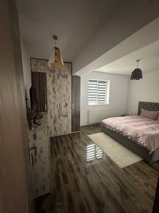 apartament doua camere de inchiriat zona Brancoveanu, Parcul Tineretului
