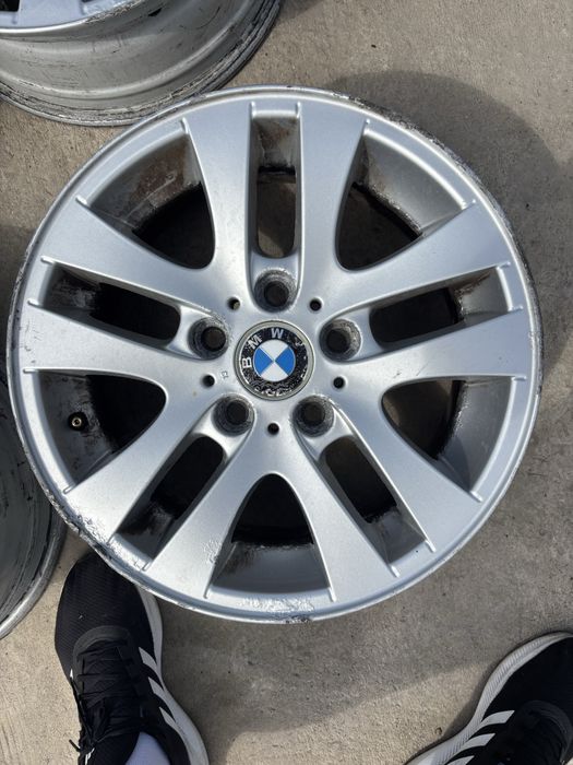 Джанти 16 5х120 за BMW