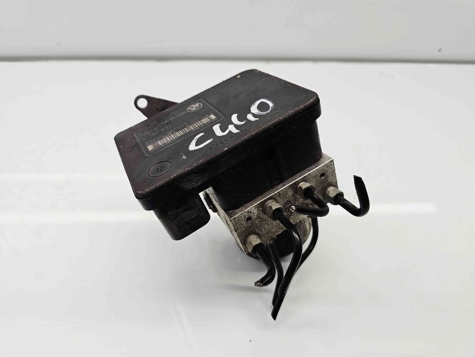 Pompa ABS Bmw 3 (E90) Facelift [Fabr 2005-2011] 6787837 2.0 N47D 105KW