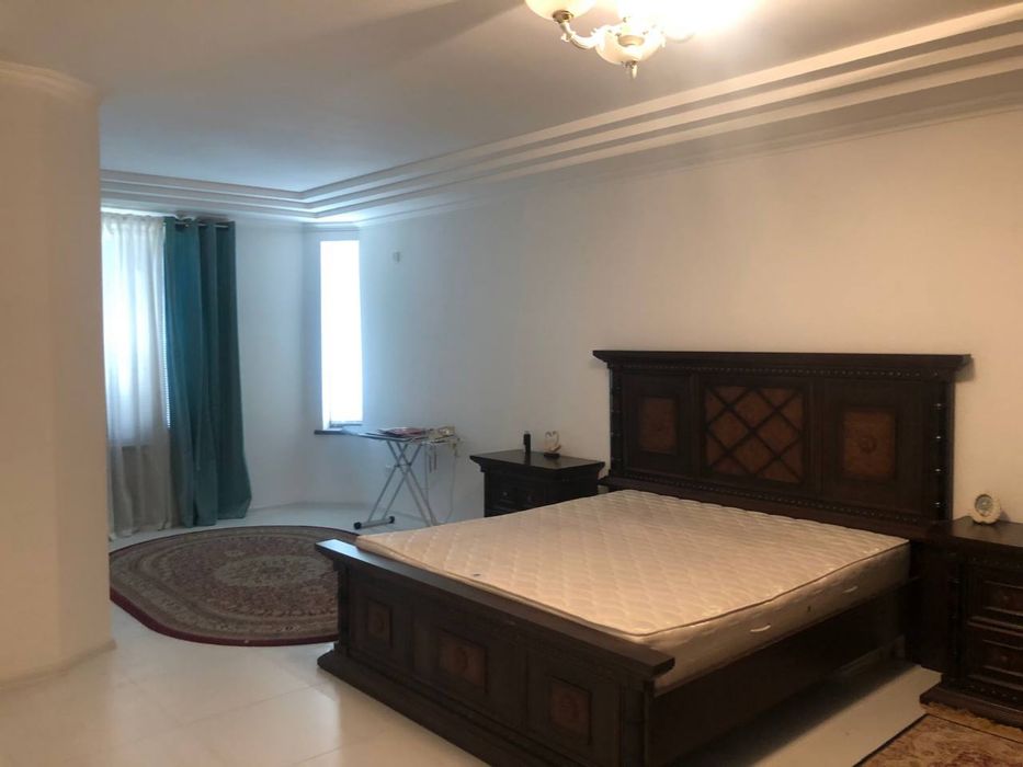 Алока Банк.Сдаётся 3х комнатная Люкс в Новостройке.СТД клиника