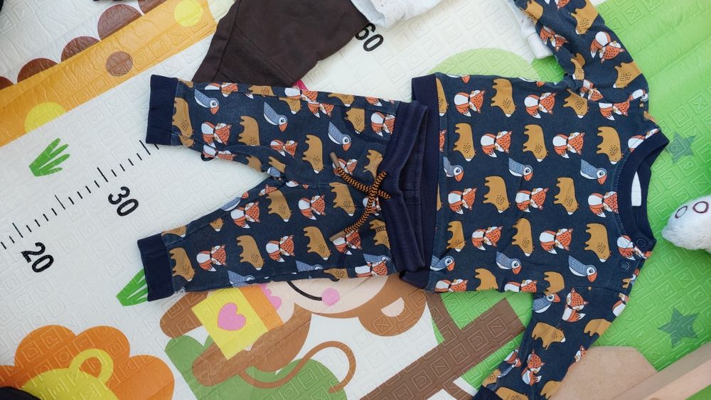 Set 2 treninguri bebelusi