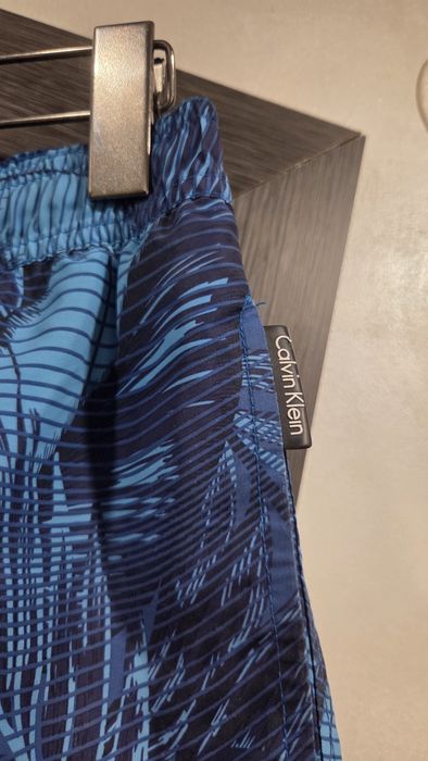 Calvin klein мъжки шорти