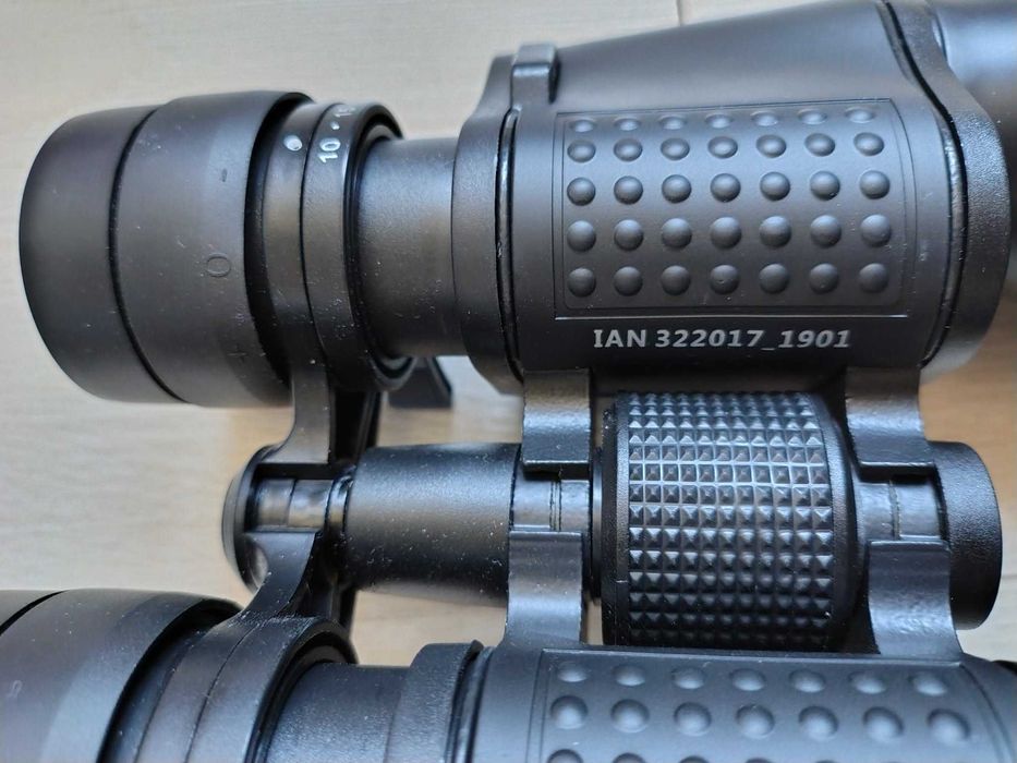 Binoclu Auriol Binoculars 10 30x60, 1000m, sistem optic antireflexie