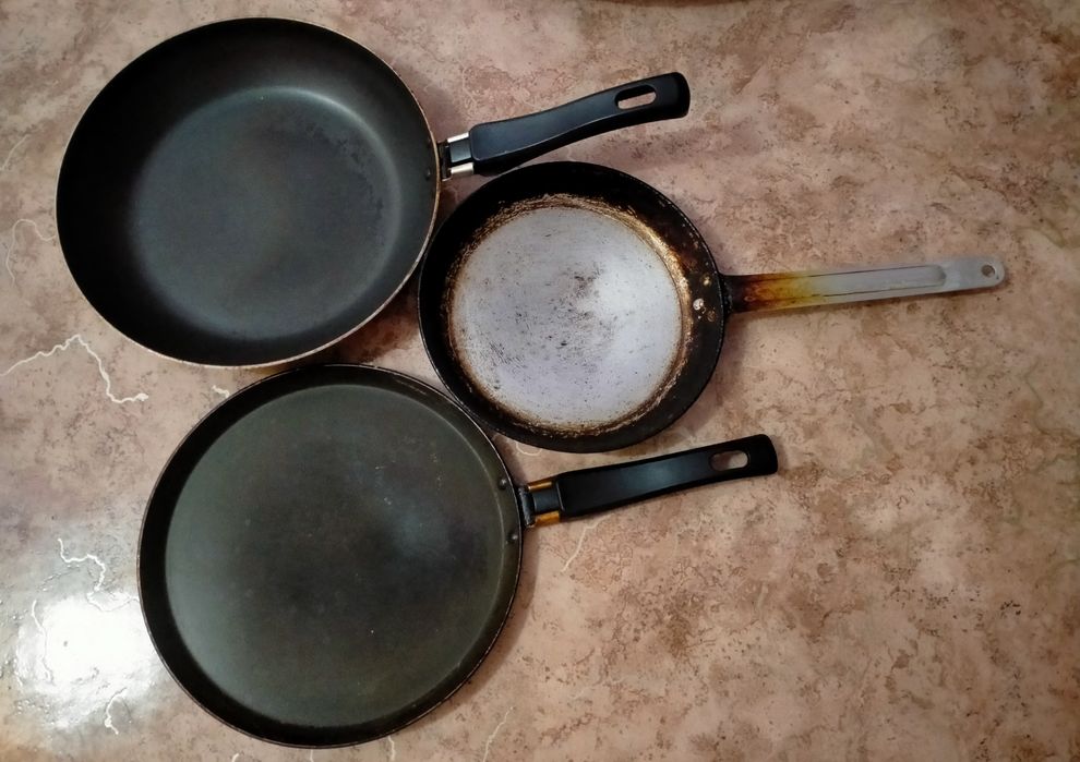 Посуда недорого от 1000тг