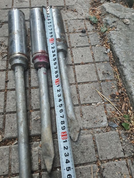 Ледобур /секач за лед/