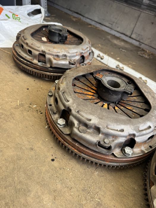 Chit ambreaj iveco daily fabricatie 2021 motor 2.3
