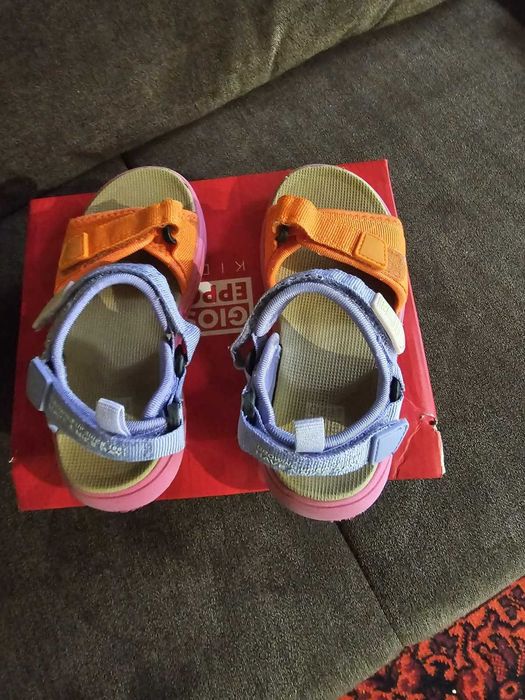 Детски сандали GIOSEPPO