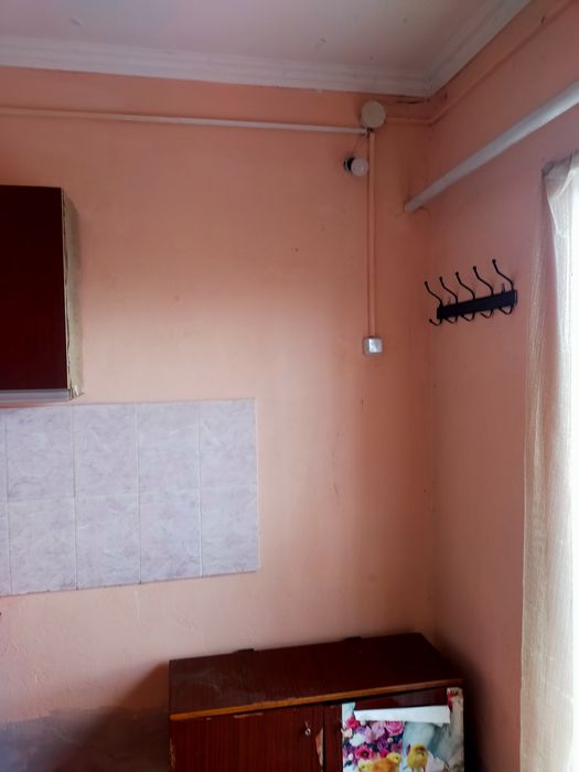 Сдаем времянку в городе,без посредников,ниже площади.