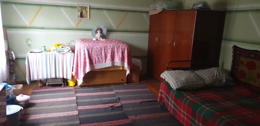 Къща село Калотина