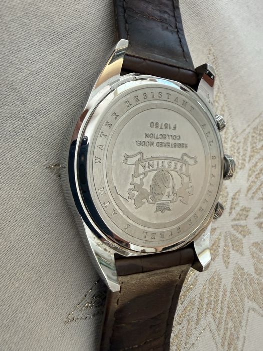 Ceas Festina barbati