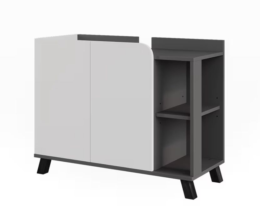 Шкаф за подмивка Vicco 80см 8967