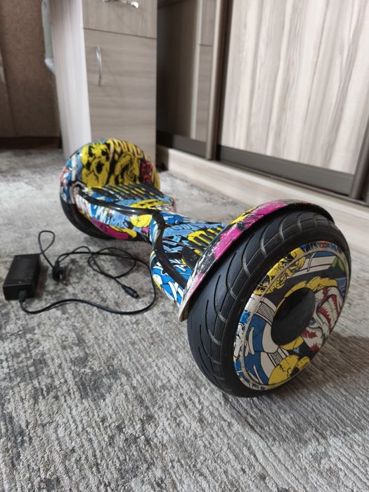 Продам гироскутер