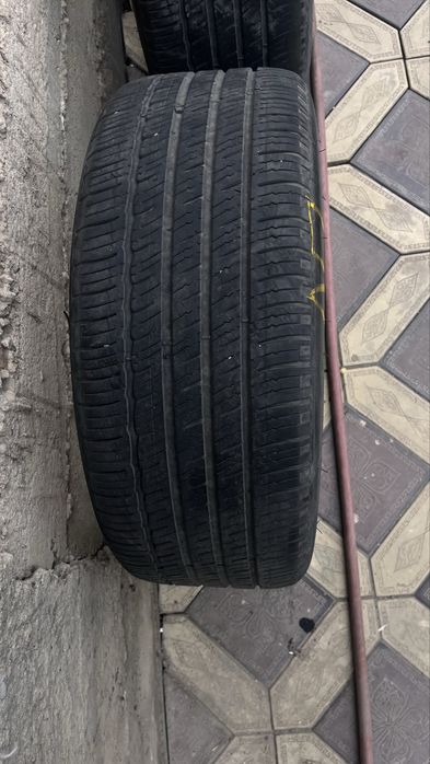 Комплект шин для авто