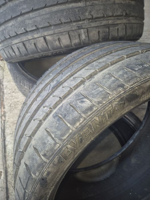 Летни гуми 295/30/22