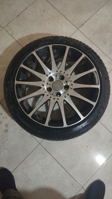 Продам титановые диски