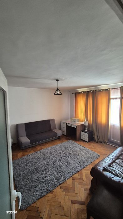 Apartament cu 2 camere, zona Odobescu, Timisoara — fotografia 1