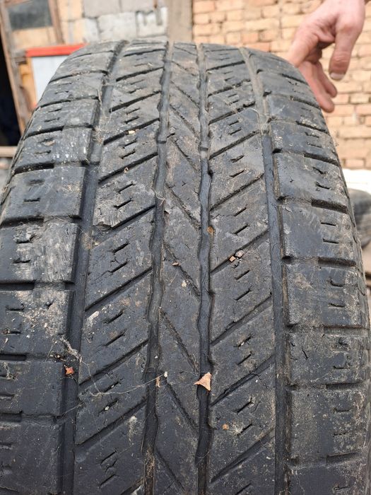Продаю шины ханкок