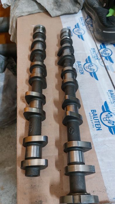 JAC J7 1.6 распредвал