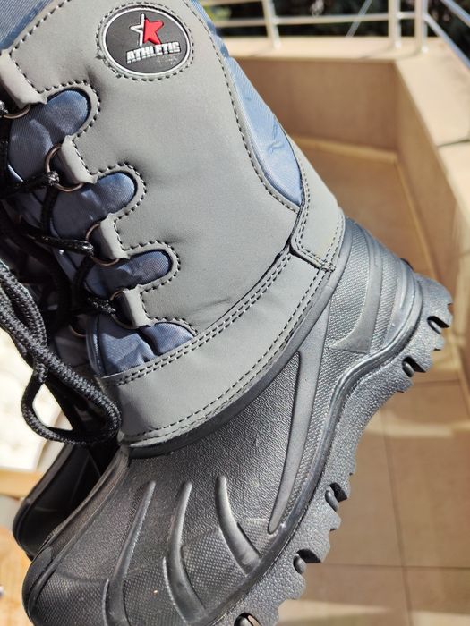 Ботушки Athletic 30 номер