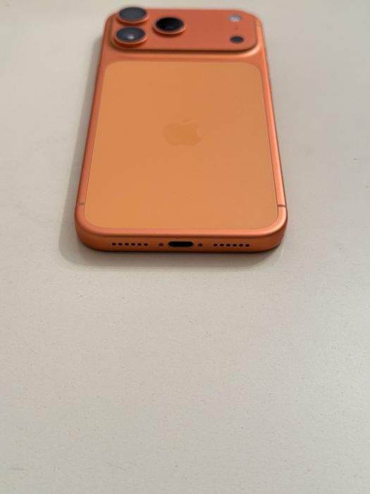 Apple iPhone 17 Pro Max 1TB Cosmic Orange (e-sim)