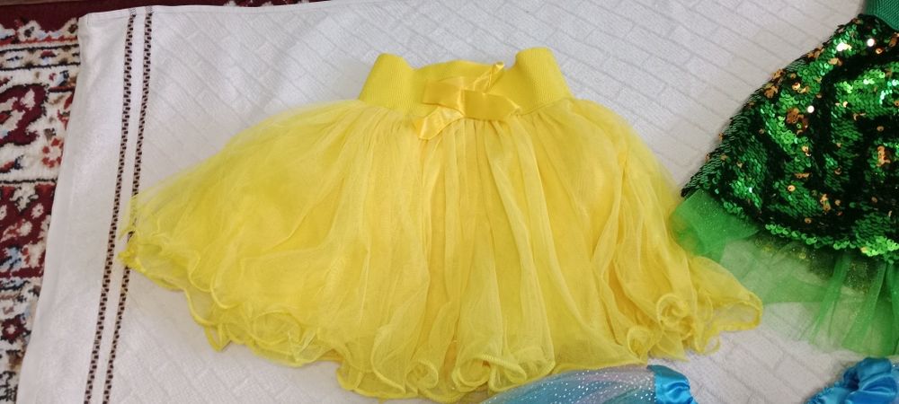 Продается юбочки для девочек