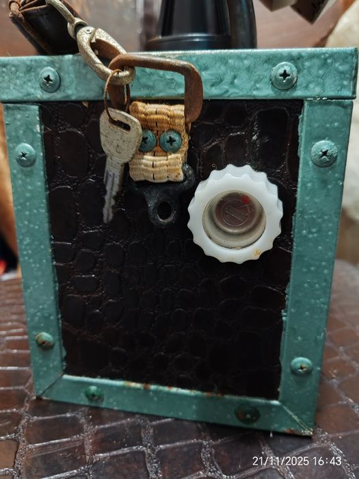 GARMIN striker plus 4