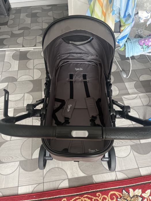 Продам коляску трансформер