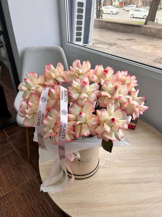 Цветы Продам свежие