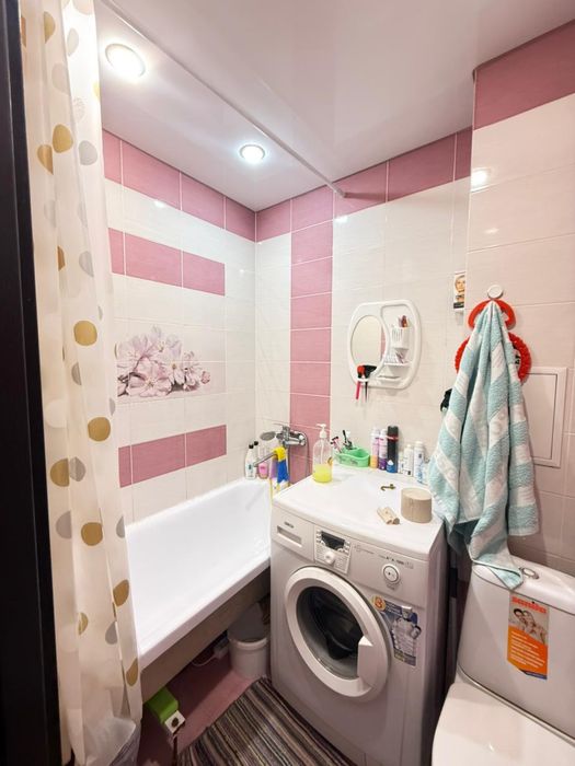 Продам 2 ком квартиру район Северного