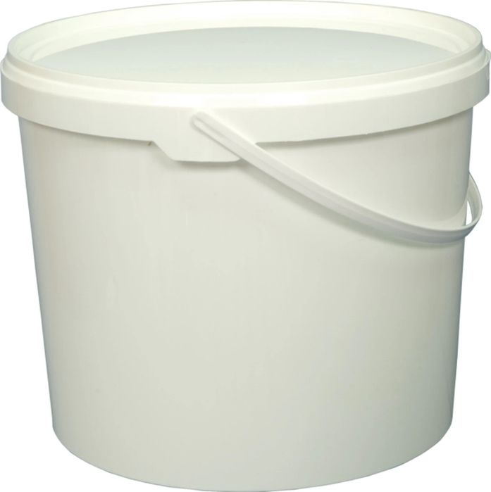 Продам ведро пластиковое