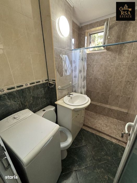 Apartament cu 2 camere de inchiriat zona 1 Mai etaj 2 Rm Valcea