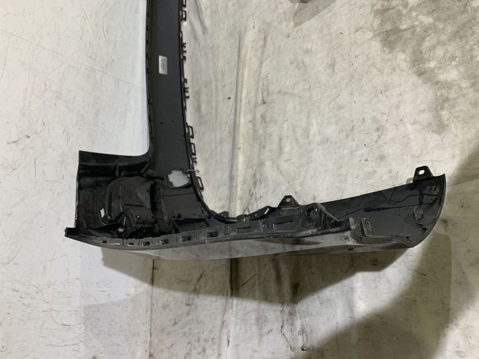 Bara spate Mercedes C-Class W205, Kombi, Hybrid, 2014, 2015, 2016, 2017, 2018, 2019, 2020, 2021, cod origine OE A2058853838.