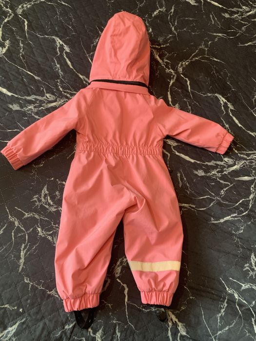 Продам комбинезон для девочки осень /весна