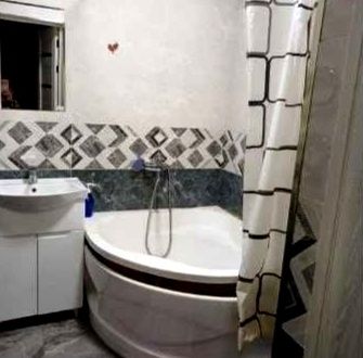 Аренда 2/2/4, Яккасарайский , иностранцы