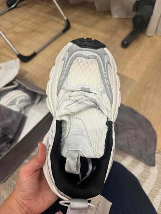 Кроссовки Balenciaga EUR38