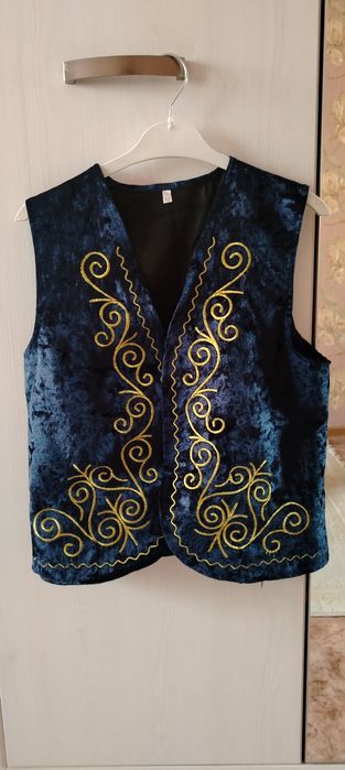 Жакет национальный