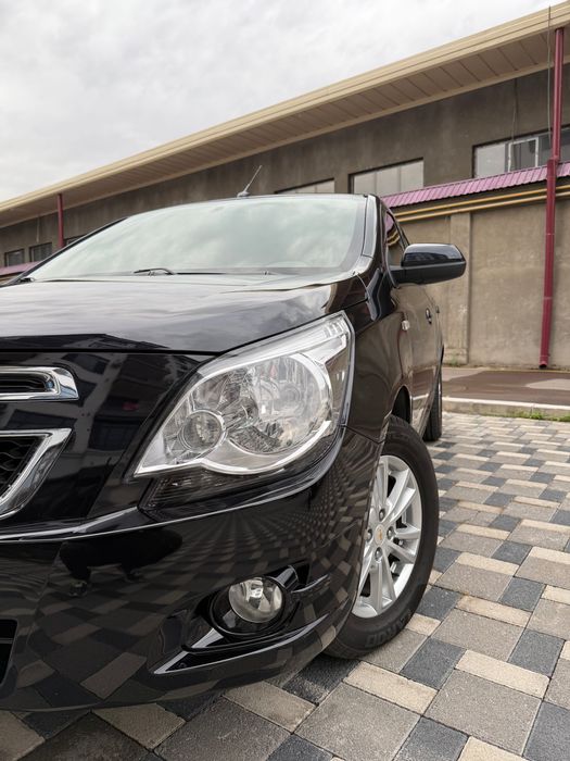 Chevrolet Cobalt 2023