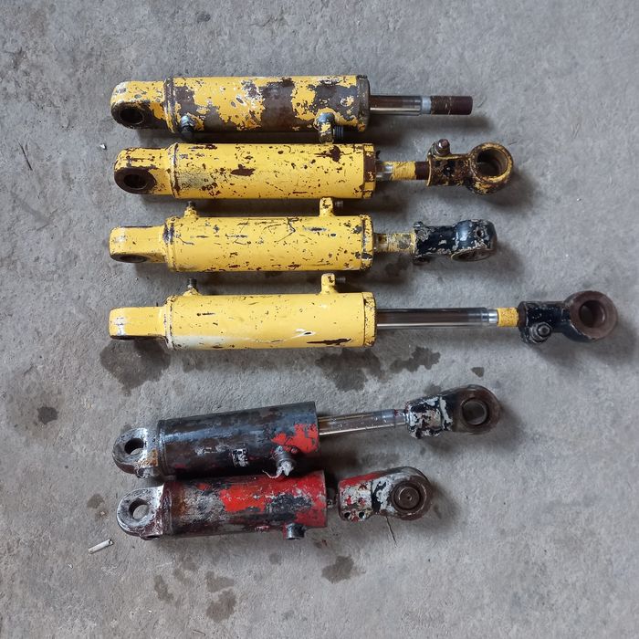 Продам цилиндров