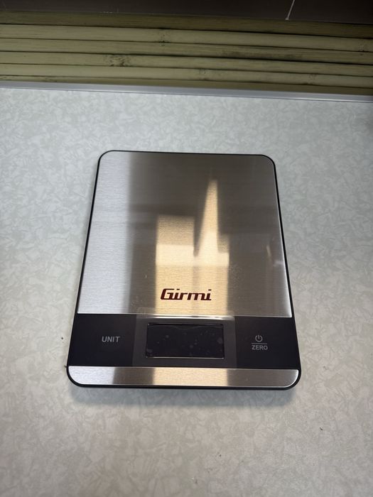 Електронна кухненска везна PS05