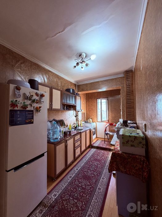 Юнусабад 15.  3 ком