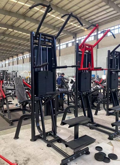 Trenajer hiyoy zavod kokrak yelka sifatli mahsulot