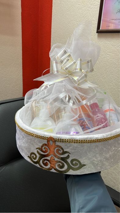 Корзины на свадьбу