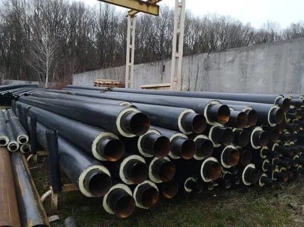 Ппу изолятция Д-720,630,530 прям из завода от производителей