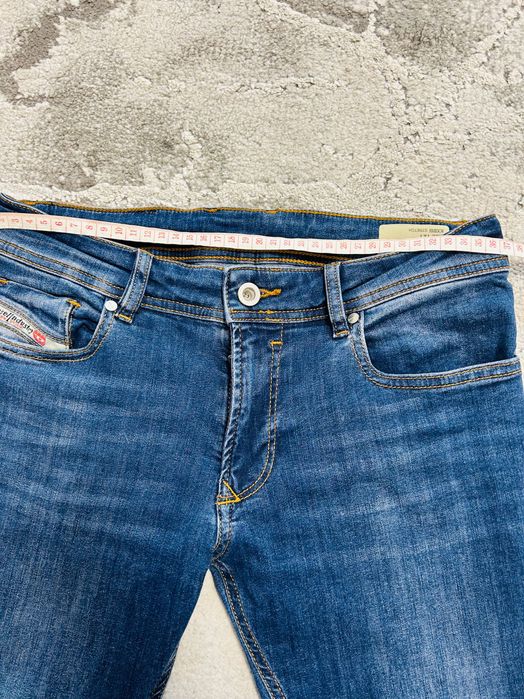 ОРИГИНАЛНИ Diesel дънки за момче