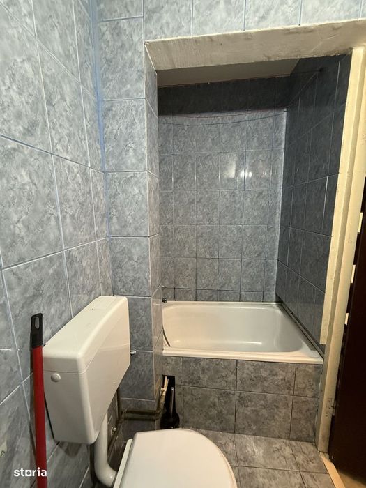 Apartament cu o camera, 21 mp utili, parter - Soarelui