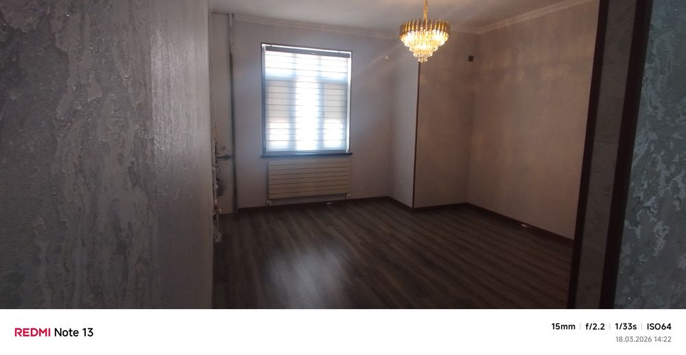 Квартира ижарага ку́еилади 2 хонали