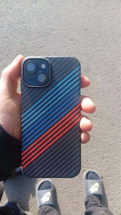 Продам Айфон 15,256гб
