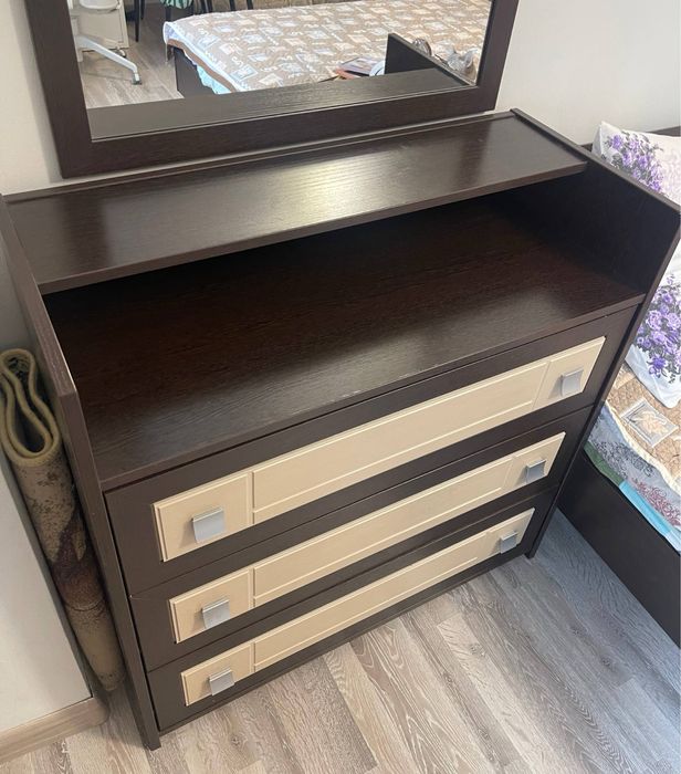 Стильный комод